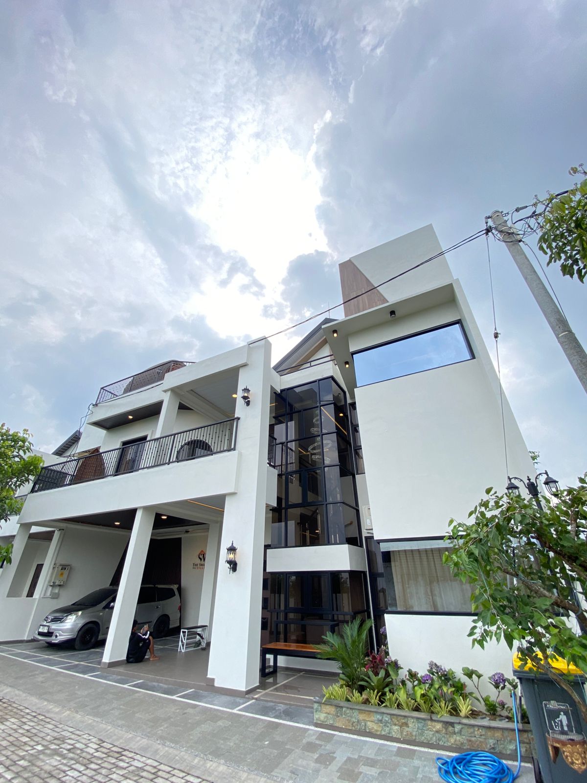 Villa Swarga